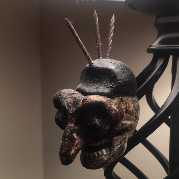 Meet your Posher, Andrea Louisa - Picture 2 of 3